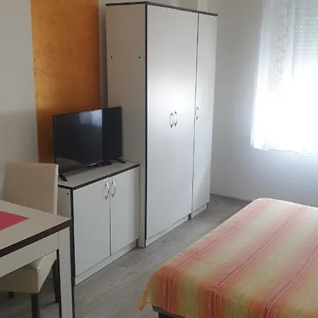 Borko 3-1 아파트 *