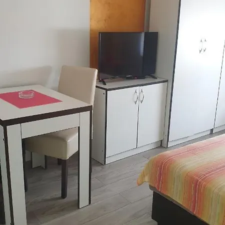 Borko 3-1 아파트 *