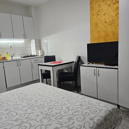 Borko 3-1 아파트 *