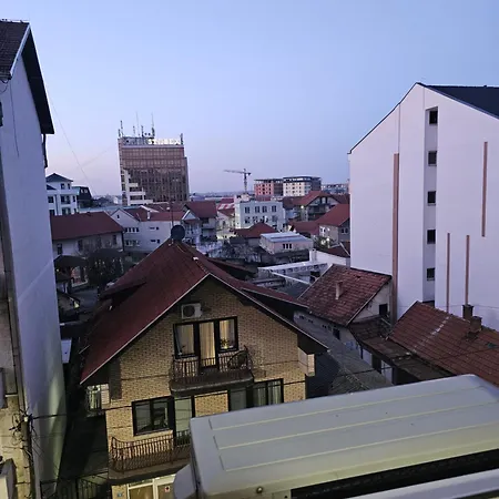 Borko 3-1 아파트 *