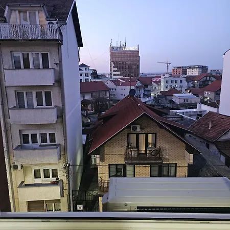 아파트 Borko 3-1 로즈니차