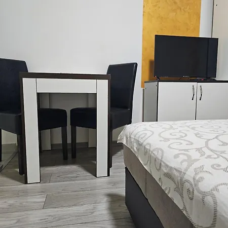 Borko 3-1 아파트 *